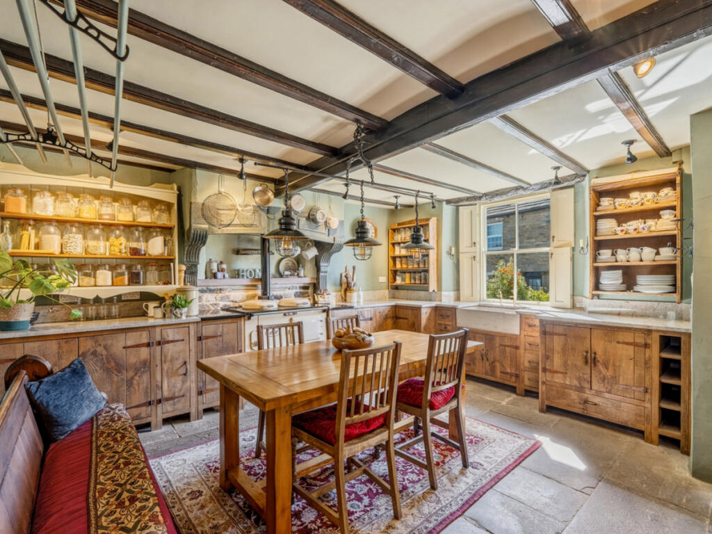 Seaton House, Carlton Leyburn, North Yorkshire, DL8 4AY photo 4