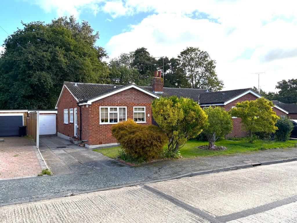 Main image of property: Kings Road, Great Totham 