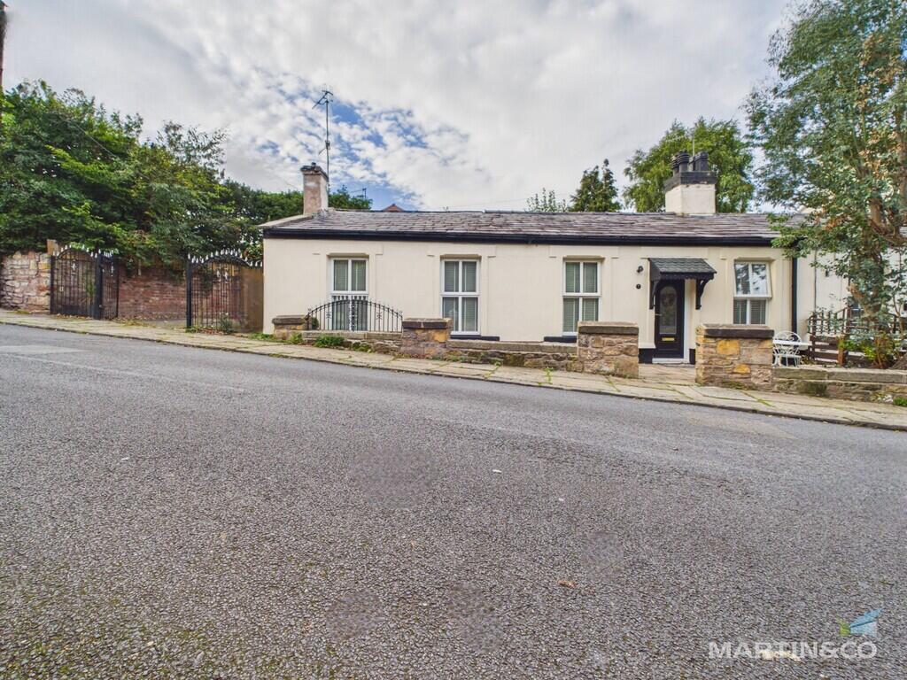 Main image of property: Acres Road, Bebington, Wirral