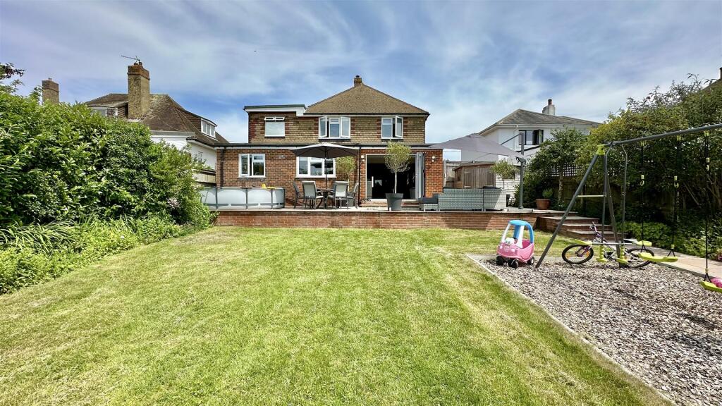 Main image of property: Hastings Road, Battle