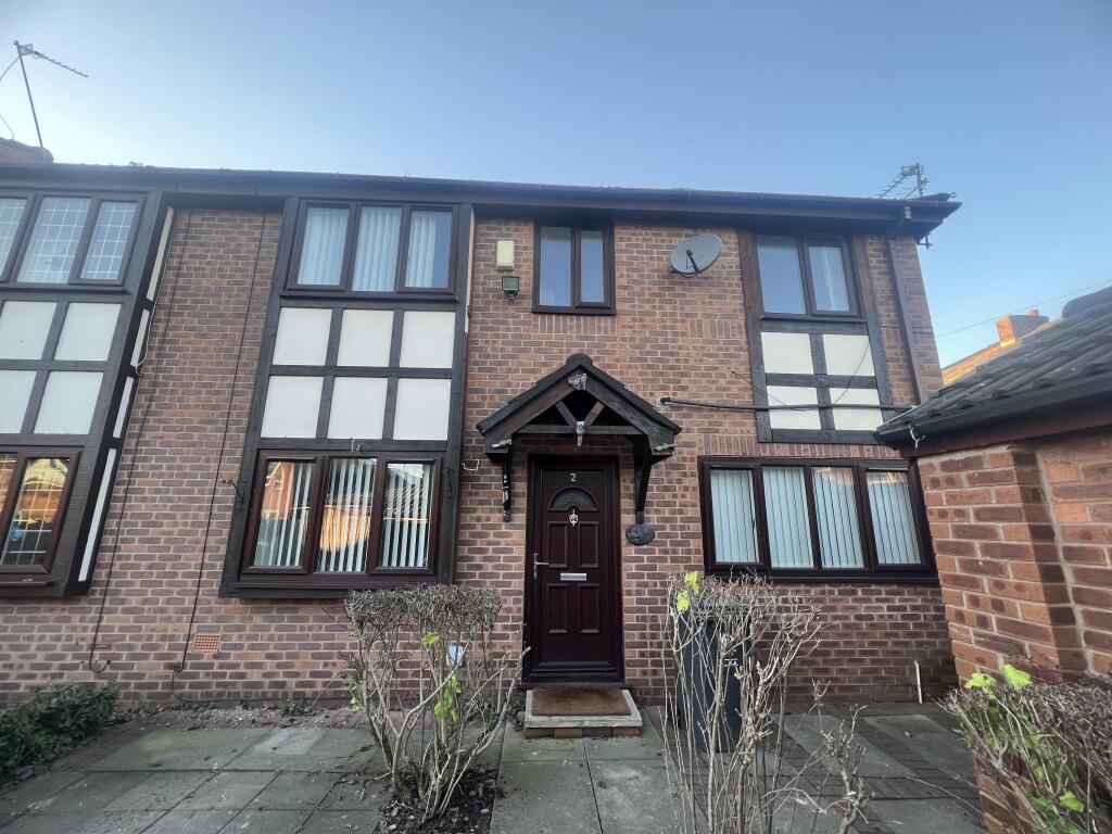 Main image of property: Burnley Street, Failsworth, M35