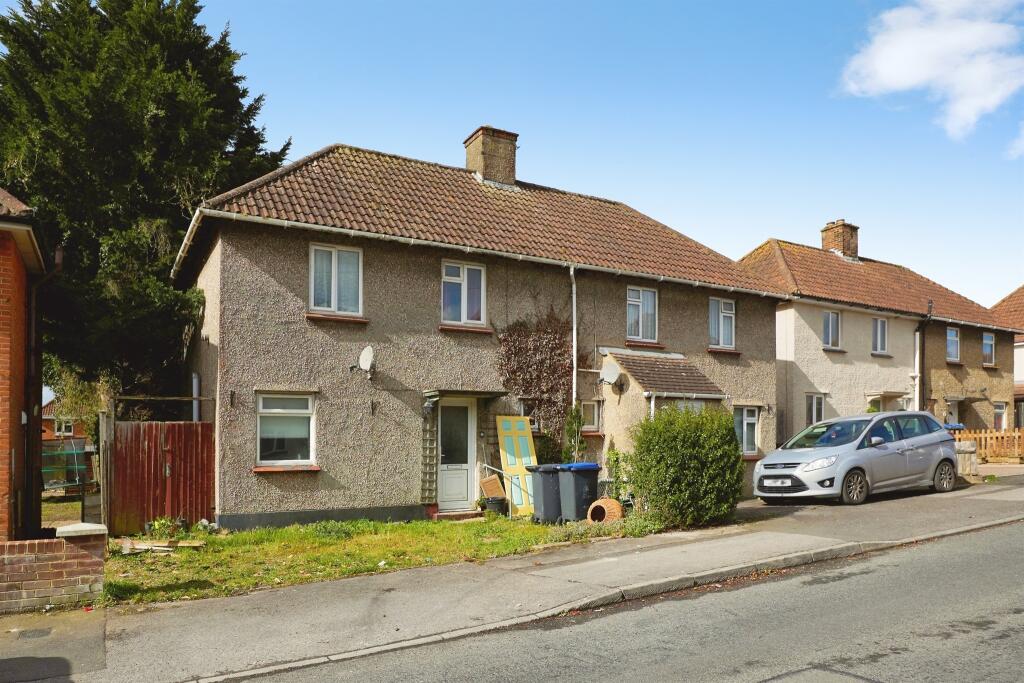 Main image of property: Herbert Road, Salisbury