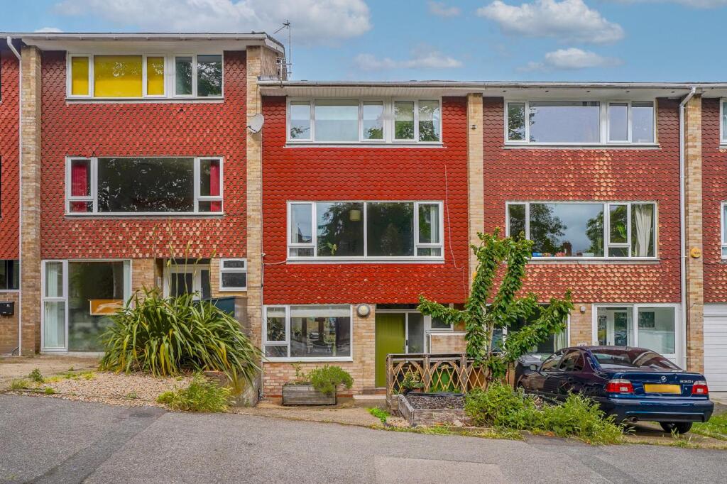 House in London - View 5