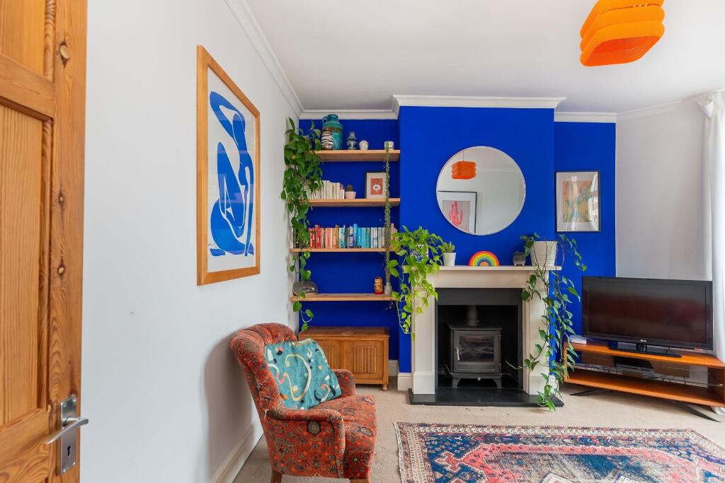 Main image of property: Boston Road, Horfield