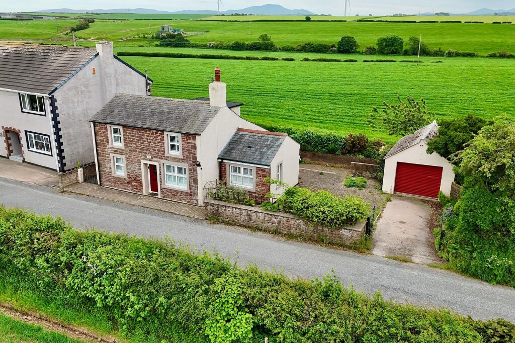 House in Allonby, Cumberland - View 2