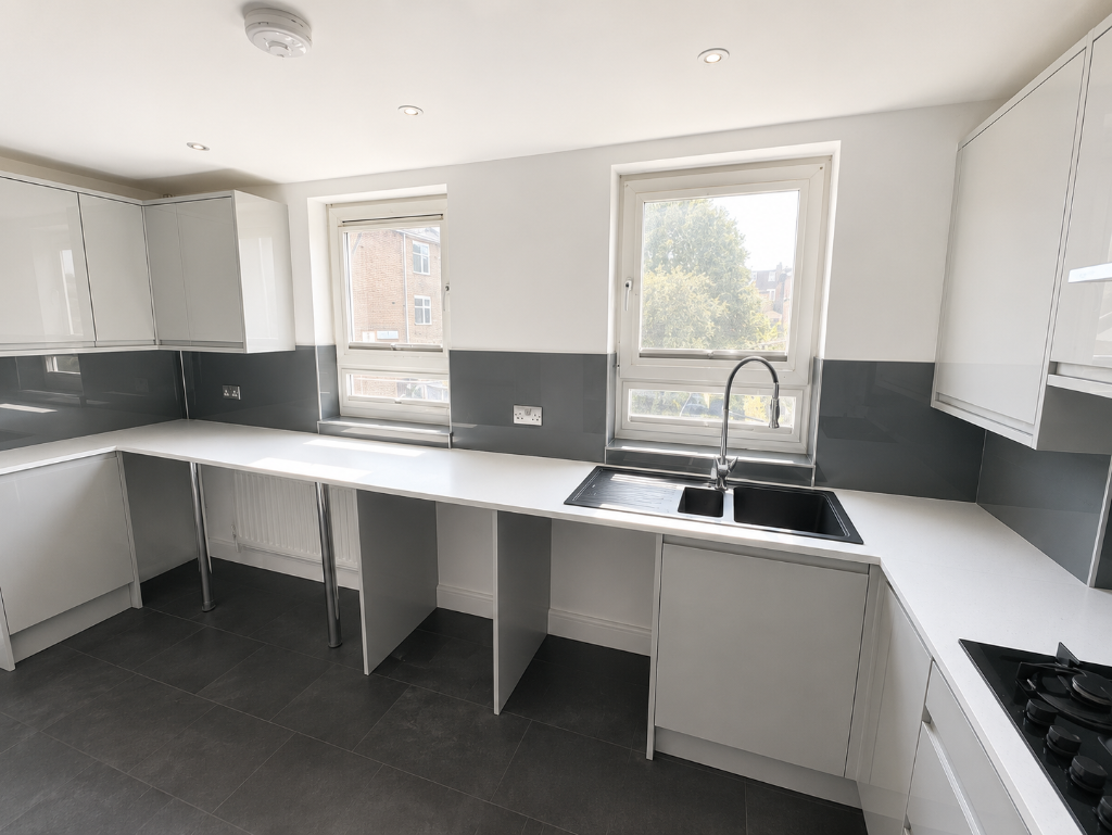 Main image of property: Lyneham Walk, London, E5