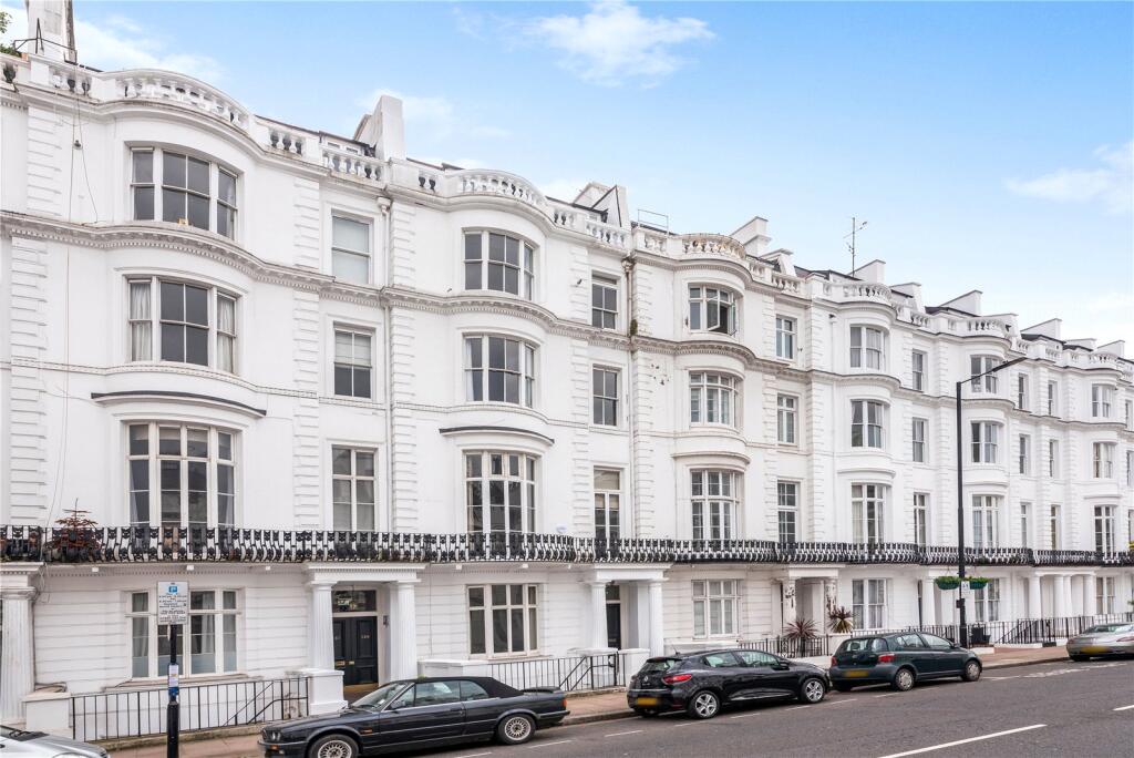 Main image of property: Gloucester Terrace, London, W2
