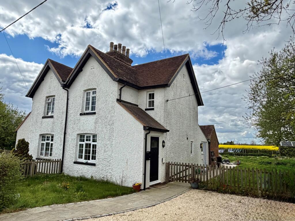 Main image of property: Moors Lane, Orchard Leigh, Chesham, Bucks, HP5