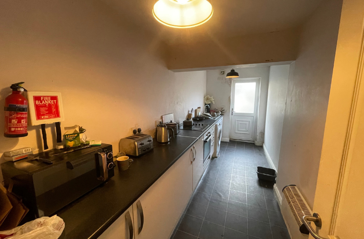 Victory Road, Bolton, Greater Manchester, BL3 photo 4