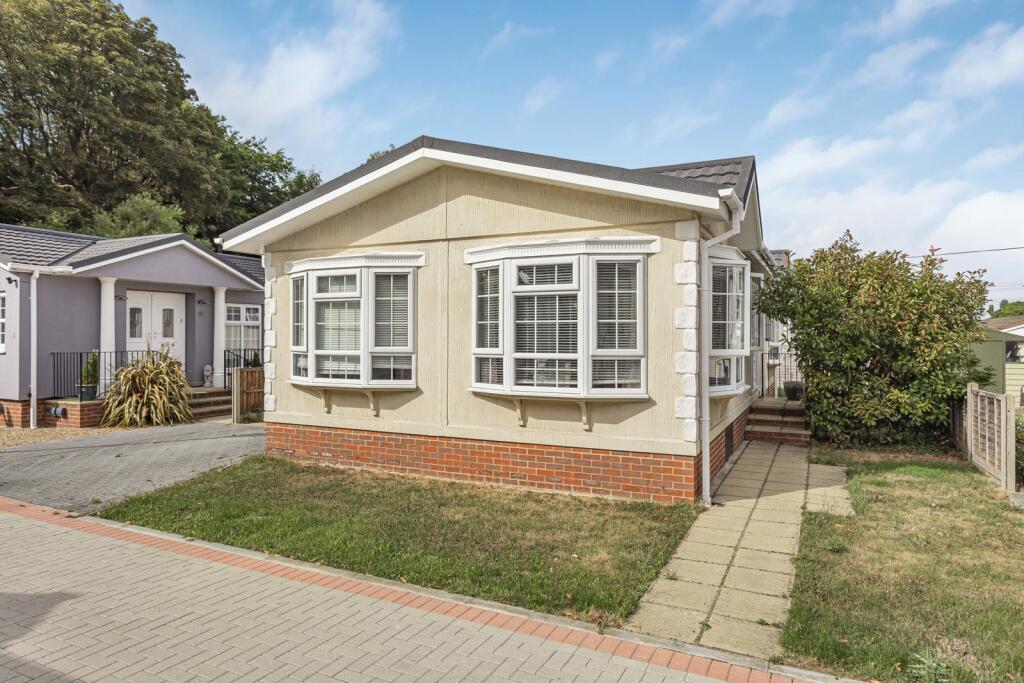 Main image of property: Nightingale Rise, Weybridge Park Estates, Addlestone, Surrey, KT15