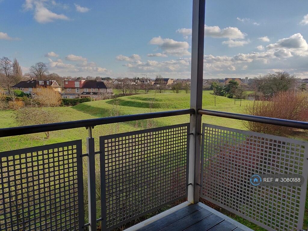 Main image of property: Challenge Court, Twickenham, TW2