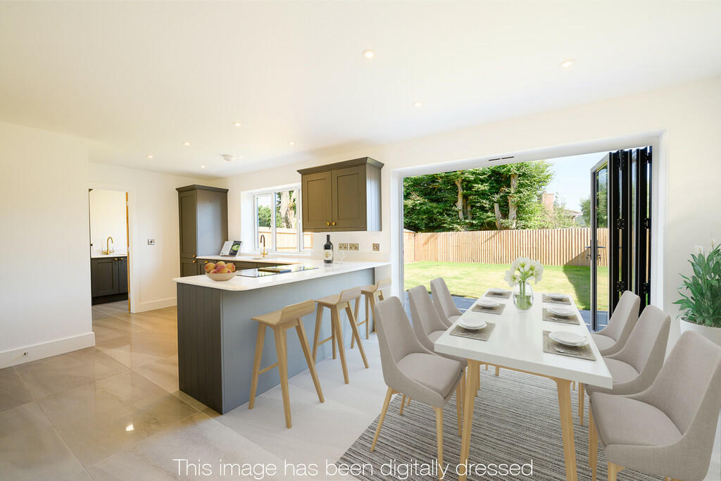 Ross-on-Wye, Small Cul-de-Sac, Great Value  Eco Home photo 4