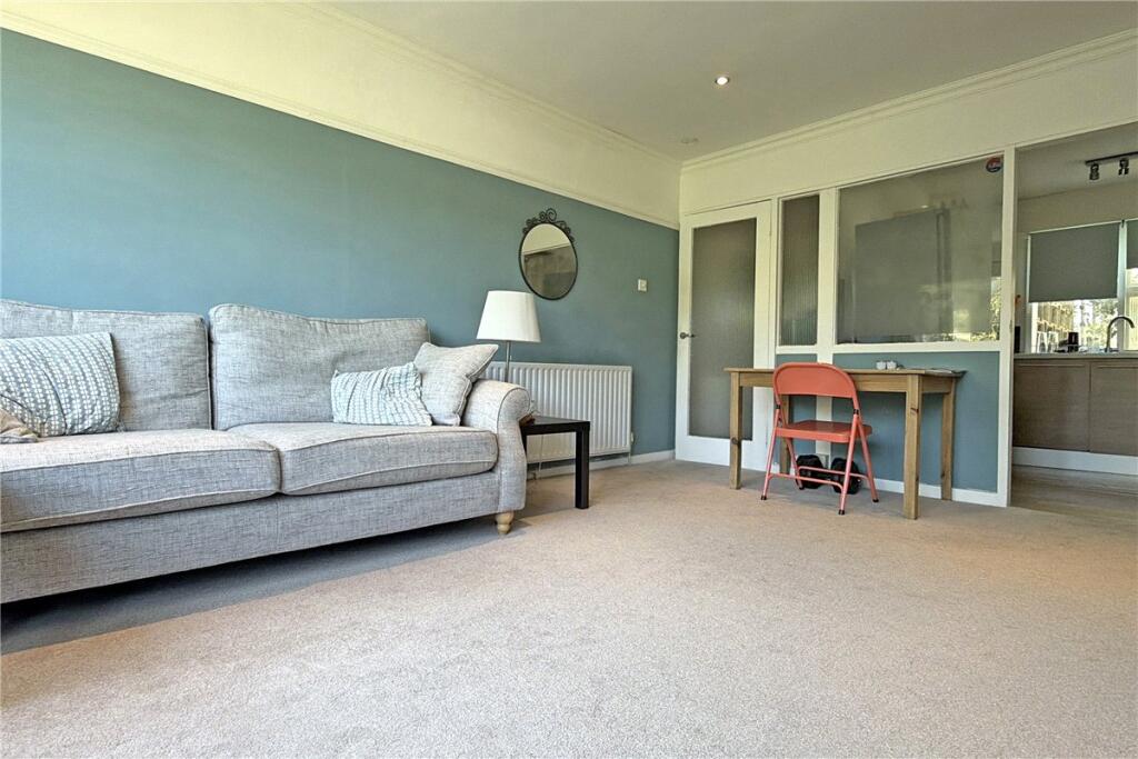 Main image of property: Parkleys, Richmond, TW10