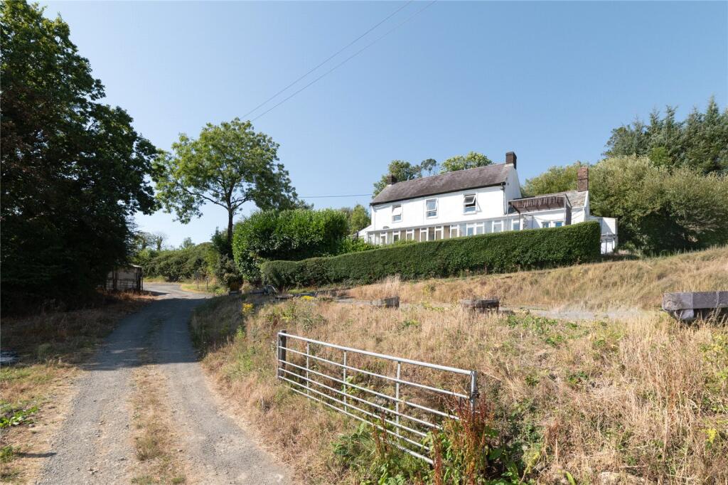 Main image of property: Henfwlch Road, Carmarthen, Carmarthenshire, SA33