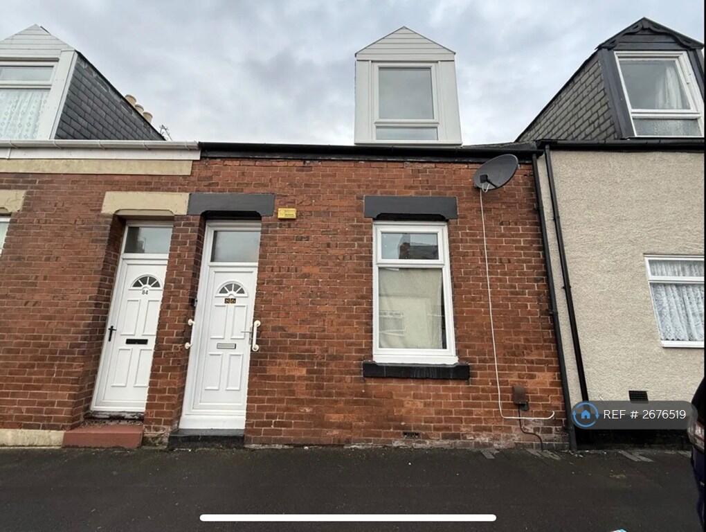 Main image of property: Edward Burdis St, Sunderland, SR5