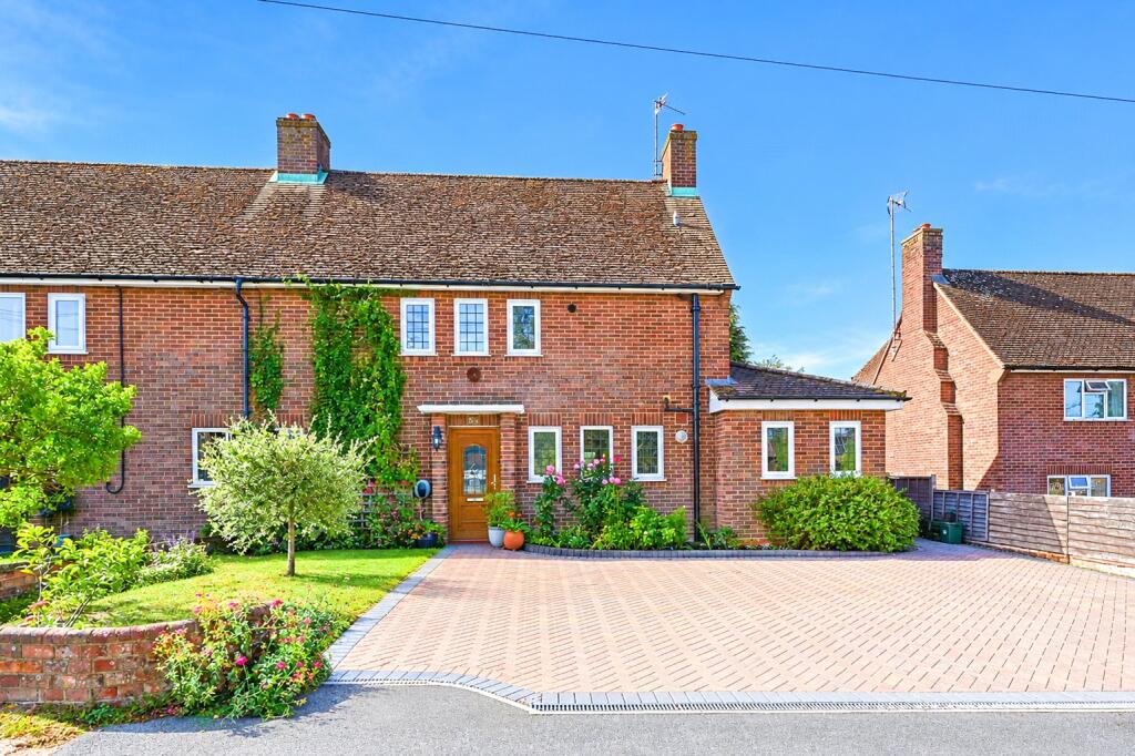 Main image of property: Sandy Lane, Hartley Wintney, Hook, Hampshire, RG27