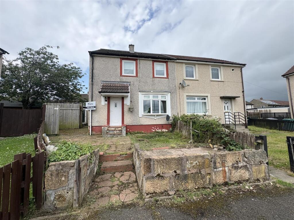 Main image of property: Rannoch Drive, Wishaw
