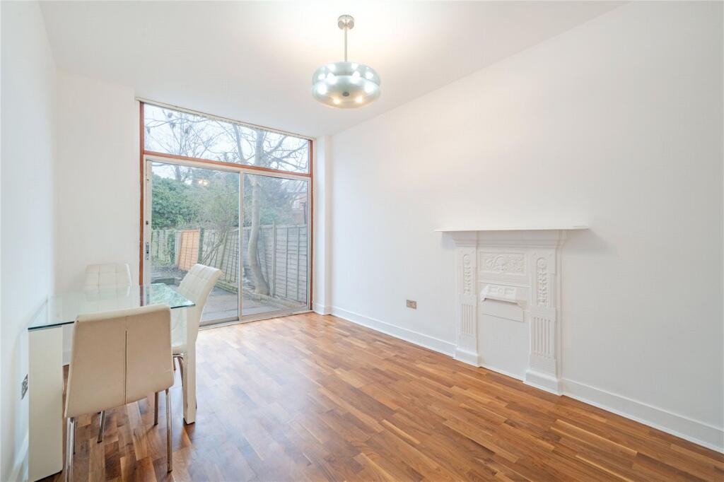 Main image of property: Chichele Road, Cricklewood, NW2