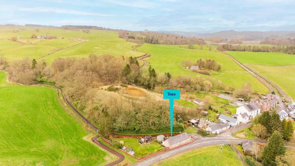 Main image of property: Burnhead, Thornhill, DG3