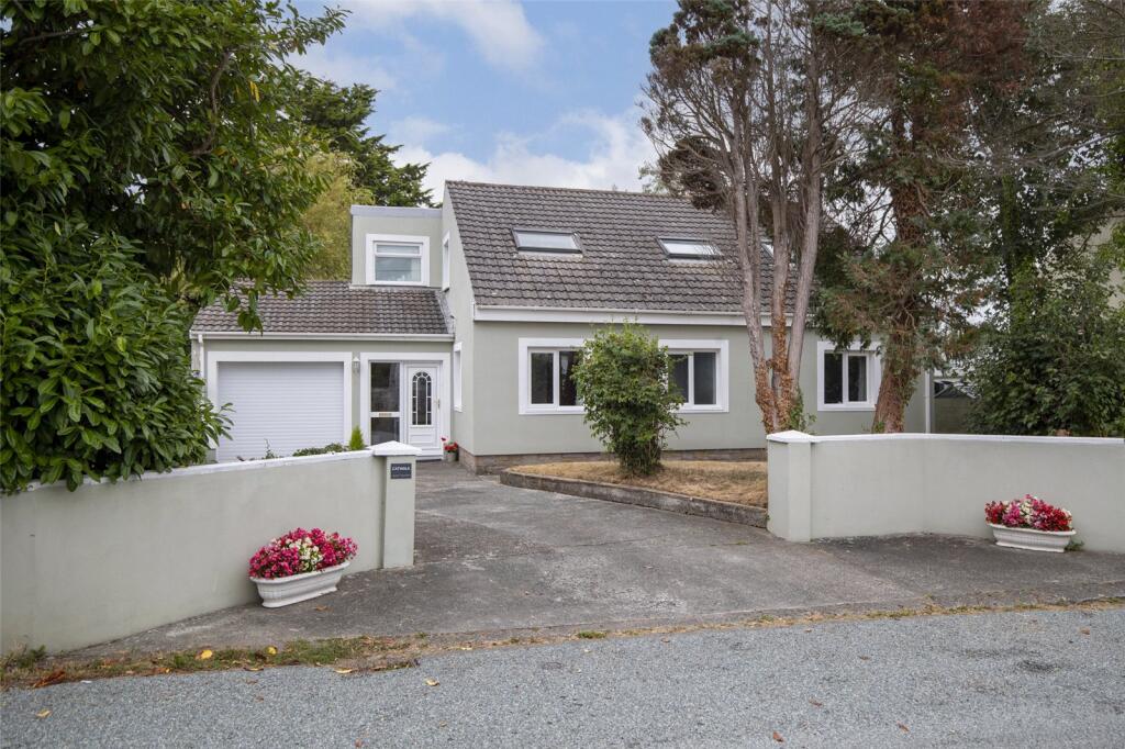 Main image of property: Upper Thornton, Milford Haven, Pembrokeshire, SA73