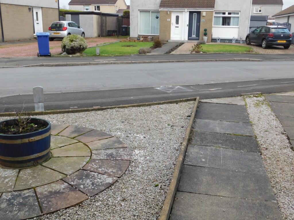 House in Renfrew, Dean Park - View 2