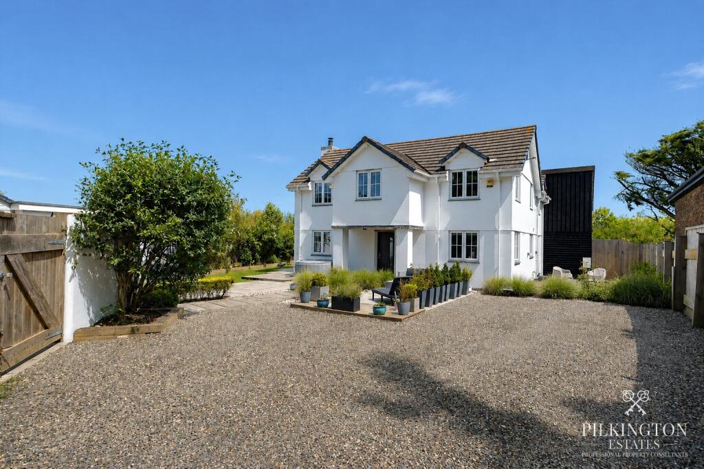 Main image of property: Harlyn Bay, Padstow, Cornwall, PL28