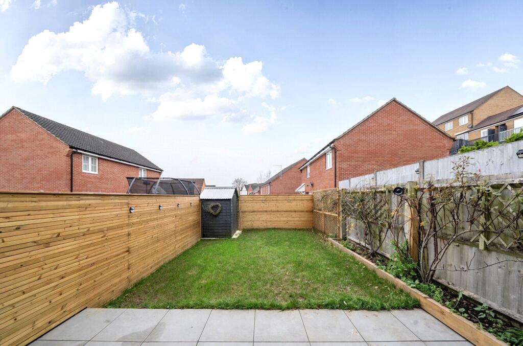 Additional image 18 of Atkins Hill, Wincanton, Somerset, BA9