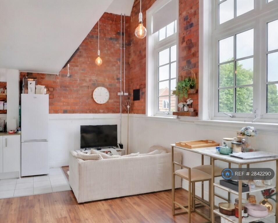 Main image of property: Crocketts Lane, Birmingham, B66