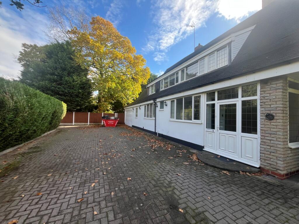 Additional image 34 of Grange Road, Solihull, West Midlands, B91