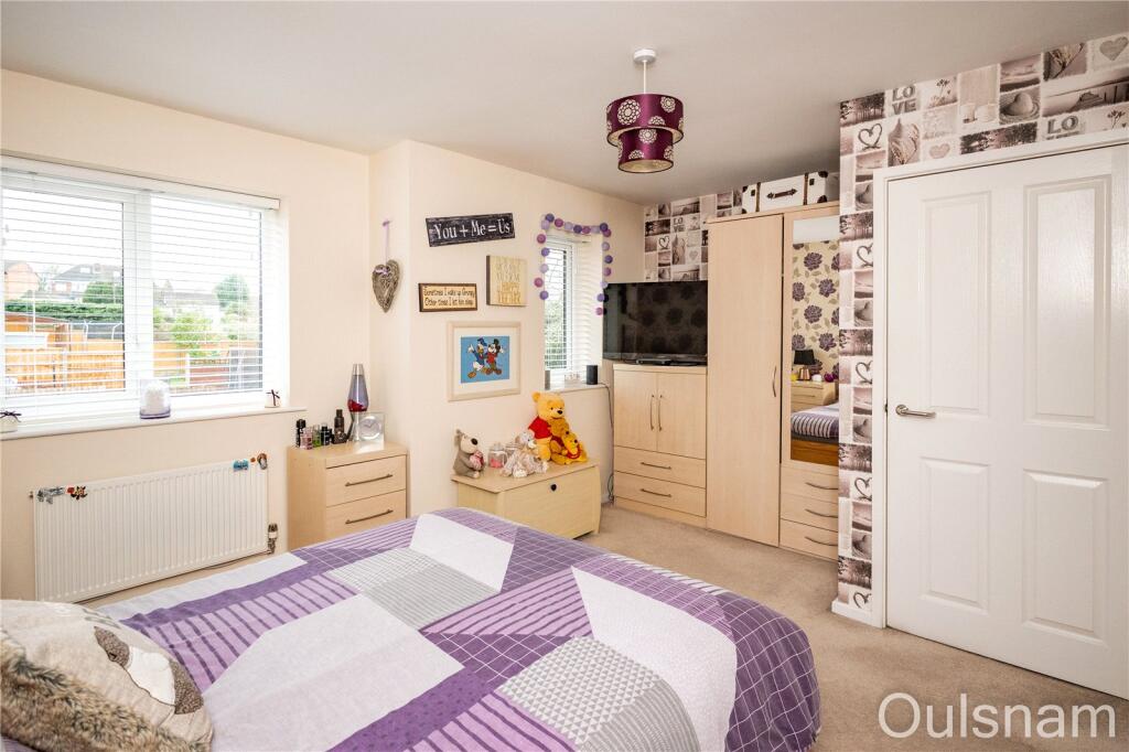 Additional image 11 of Waverley Crescent, Romsley, Halesowen, Worcestershire, B62