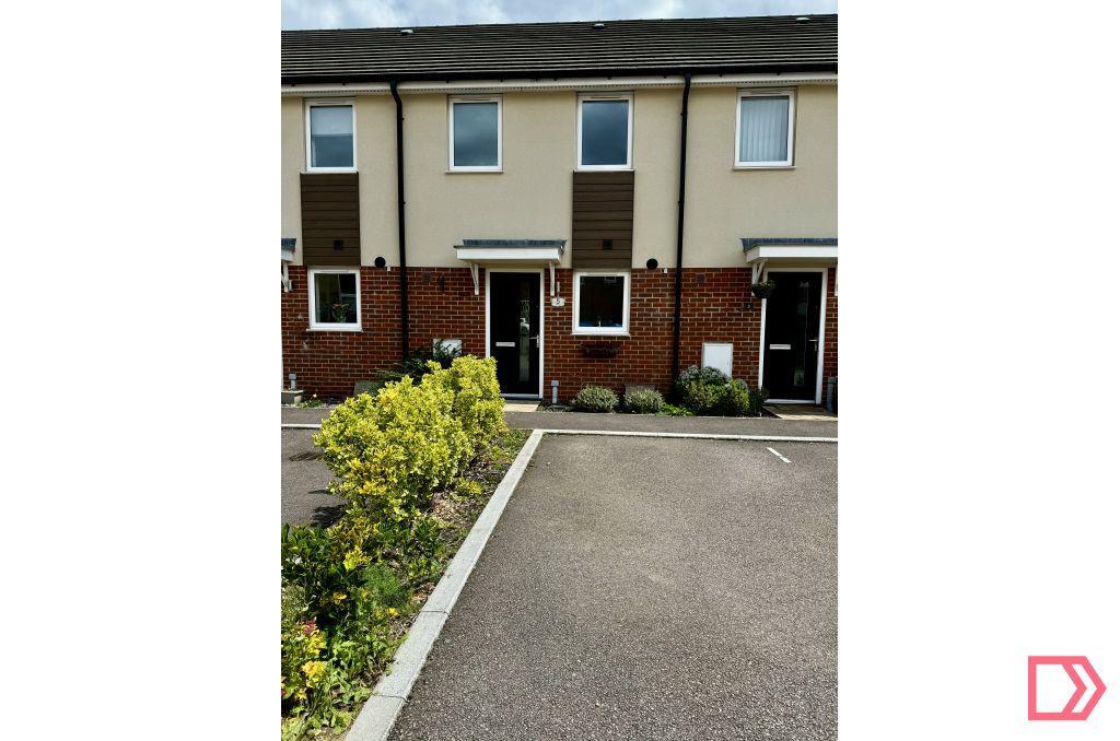 Main image of property: Oakthorpe Hampton Centre, Peterborough, PE7