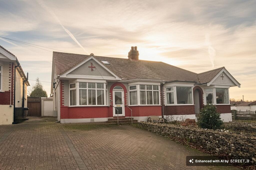Main image of property: Nethercourt Hill, Ramsgate, CT11