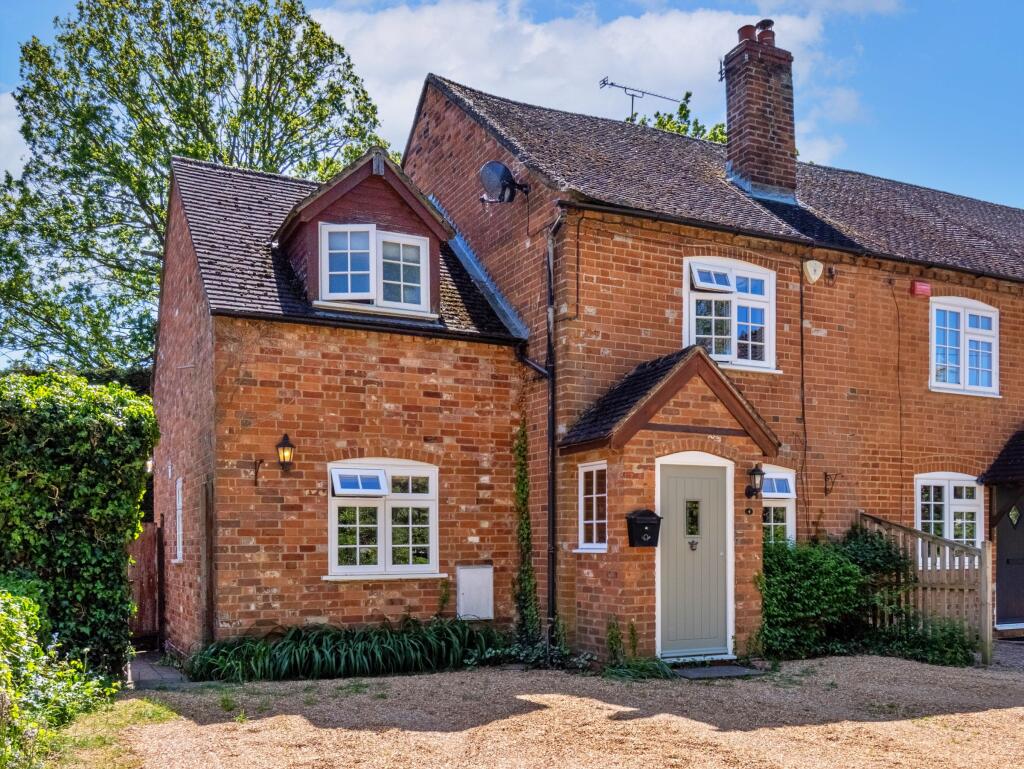 Main image of property: Budges Cottages, Keephatch Road, Wokingham