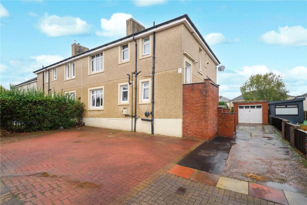 Main image of property: Sunnyside Place, MOTHERWELL, Lanarkshire, ML1