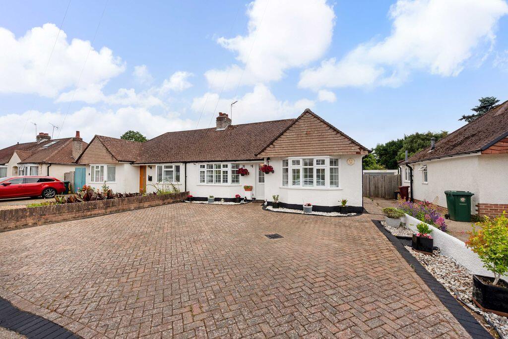 Main image of property: Parklands Road, Chichester