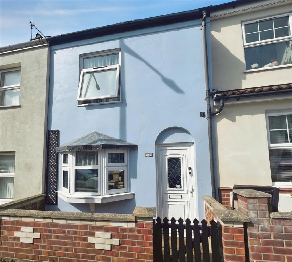 Main image of property: Cambridge Road, Lowestoft