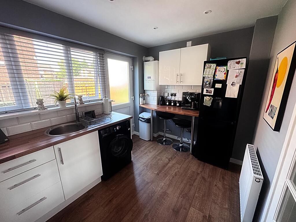 Welwyn Close, Wallsend - View 6