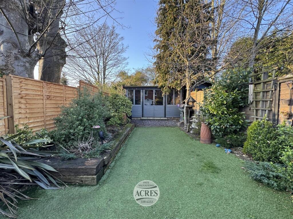 Additional image 37 of Kings Road, Kingstanding, Birmingham