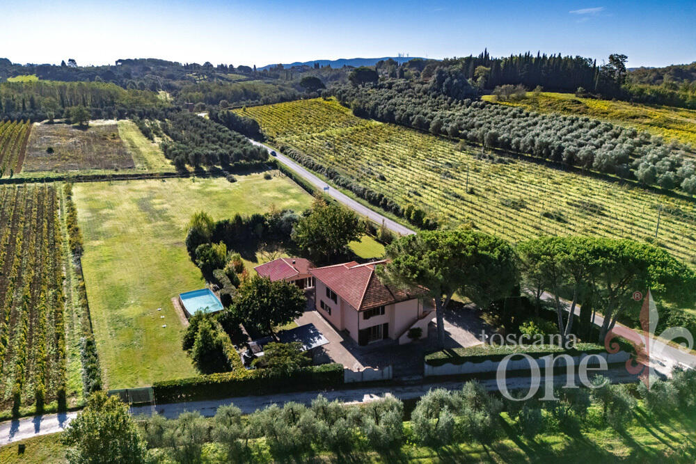 Main image of property: Tuscany, Pisa, Crespina Lorenzana