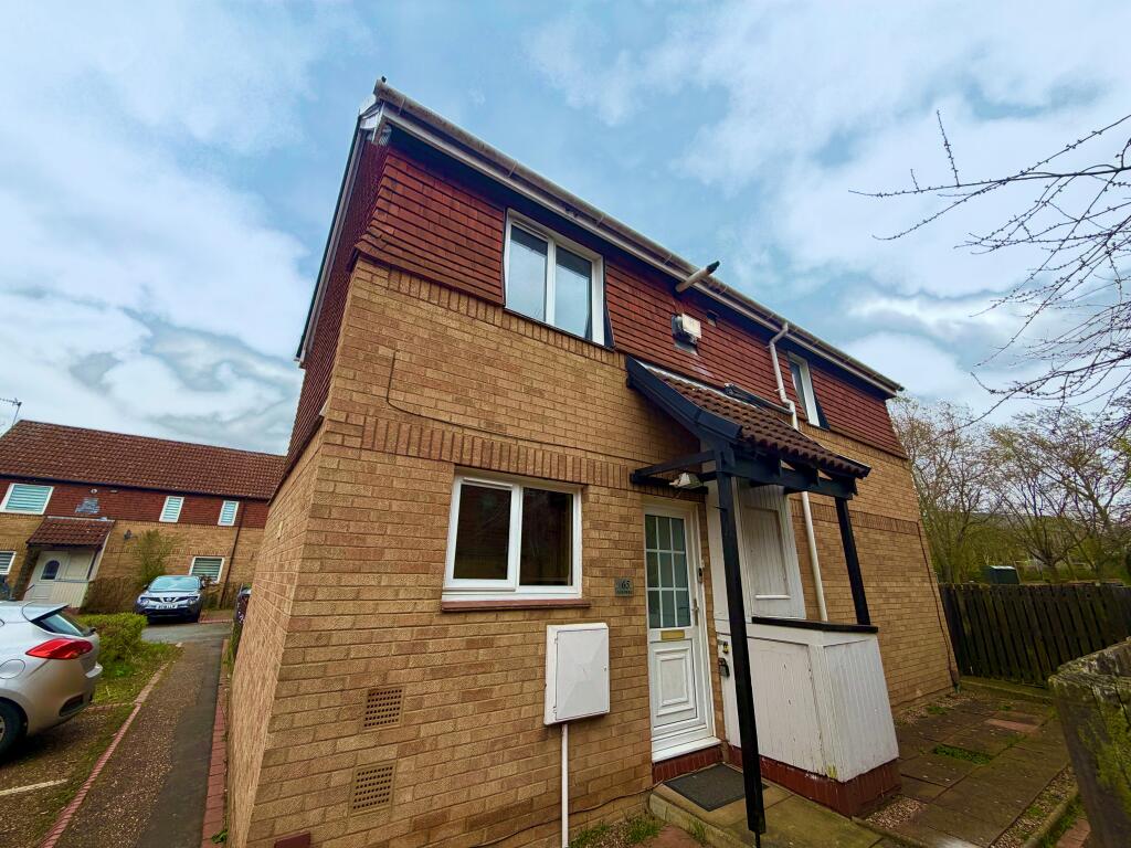 Main image of property: Gostwick, Orton Brimbles, Peterborough, PE2 5XG