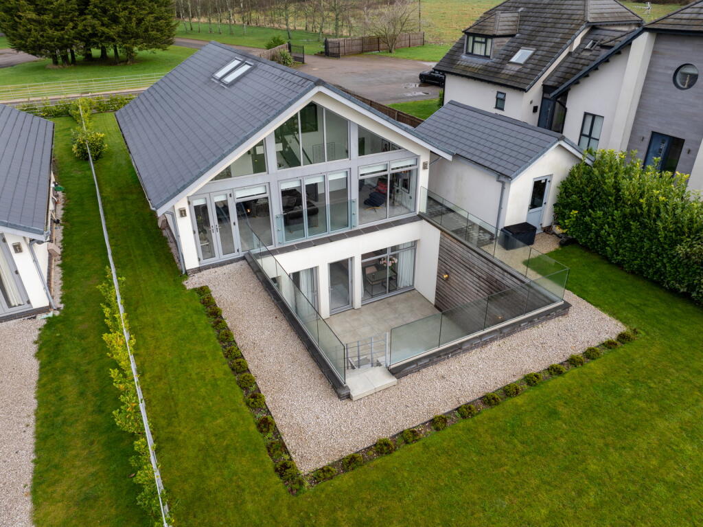 Main image of property: Lake Drive, Tidbury Green