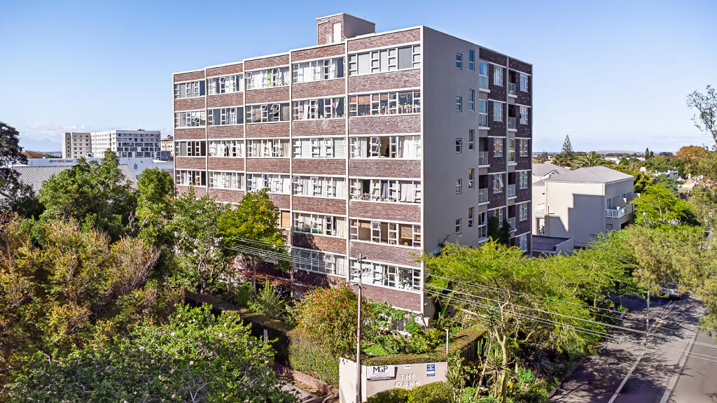 Main image of property: South Africa, Western Cape, Wynberg Upper
