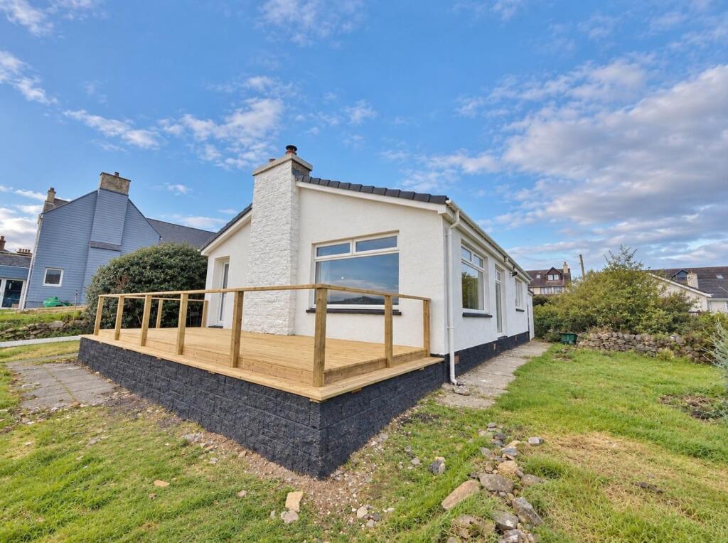 House in Kilmarnock - View 2