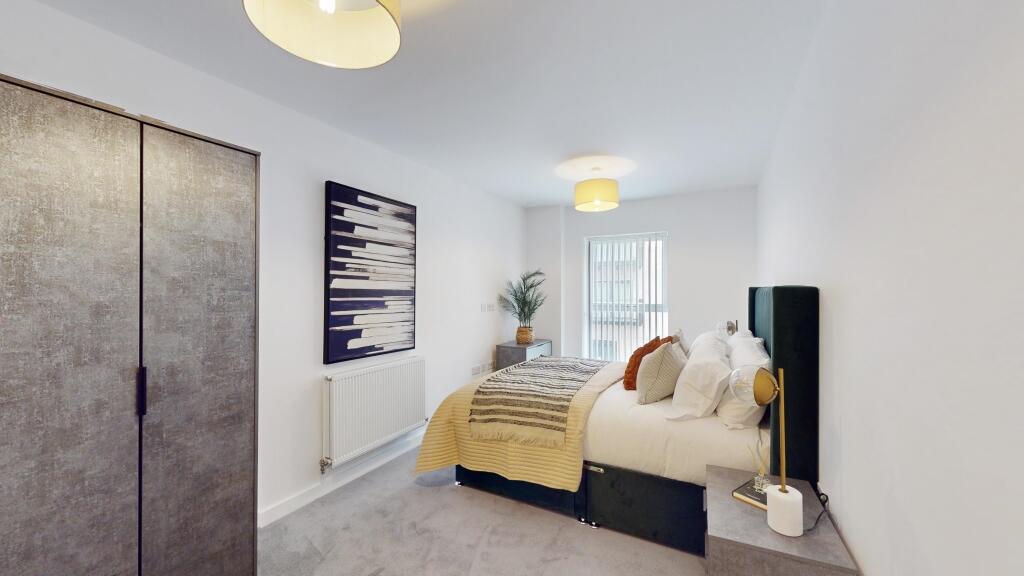 Apartment in London - View 5