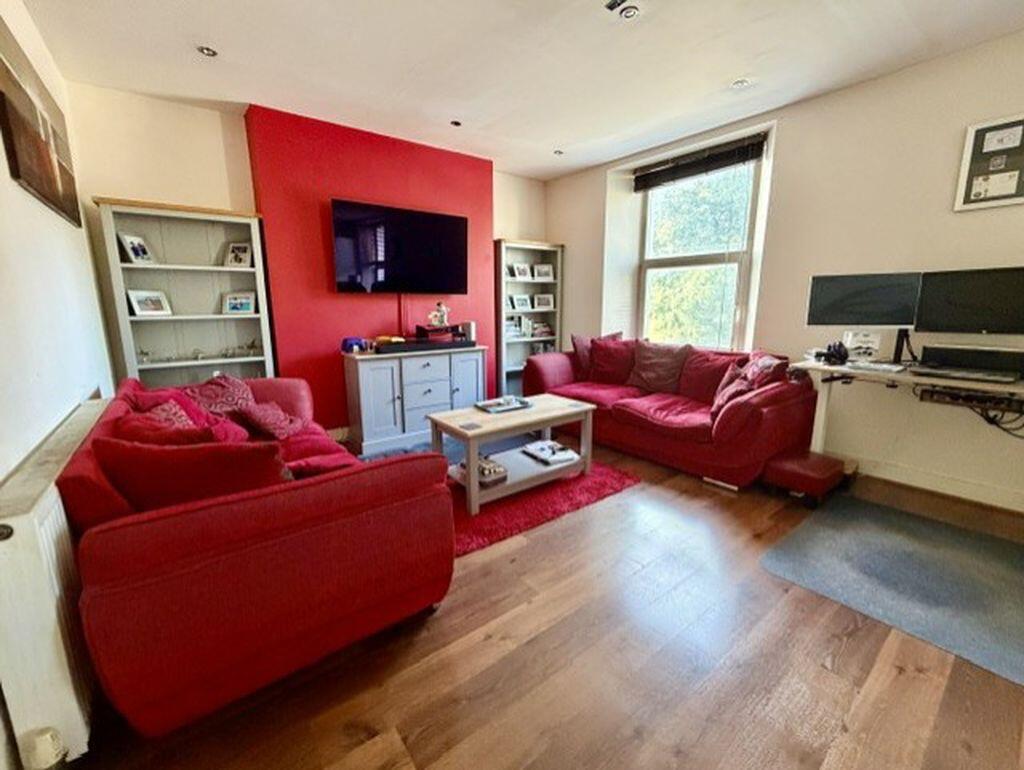 Apartment in Plymouth, Morice Town - View 3