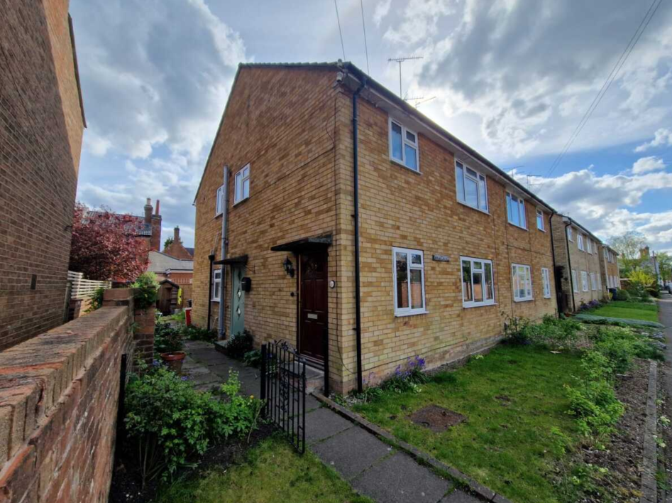 Main image of property: Clifton Court, Beaconsfield Street, Leamington Spa