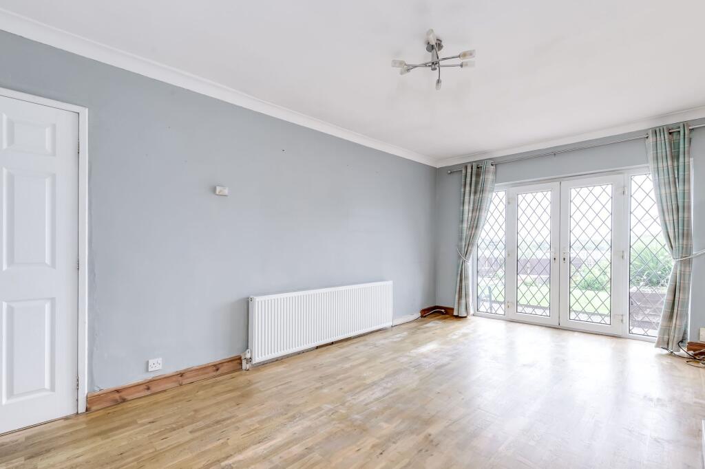 House in Wigan - More