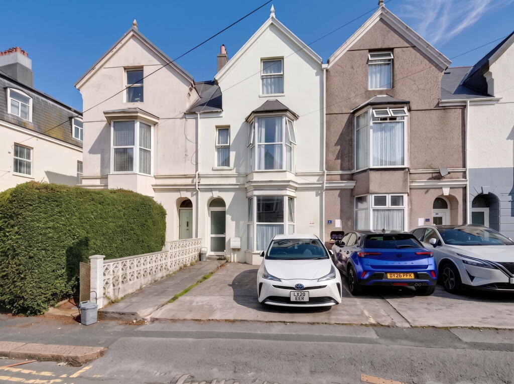 Main image of property: Headland Park, Plymouth, PL4 8HS