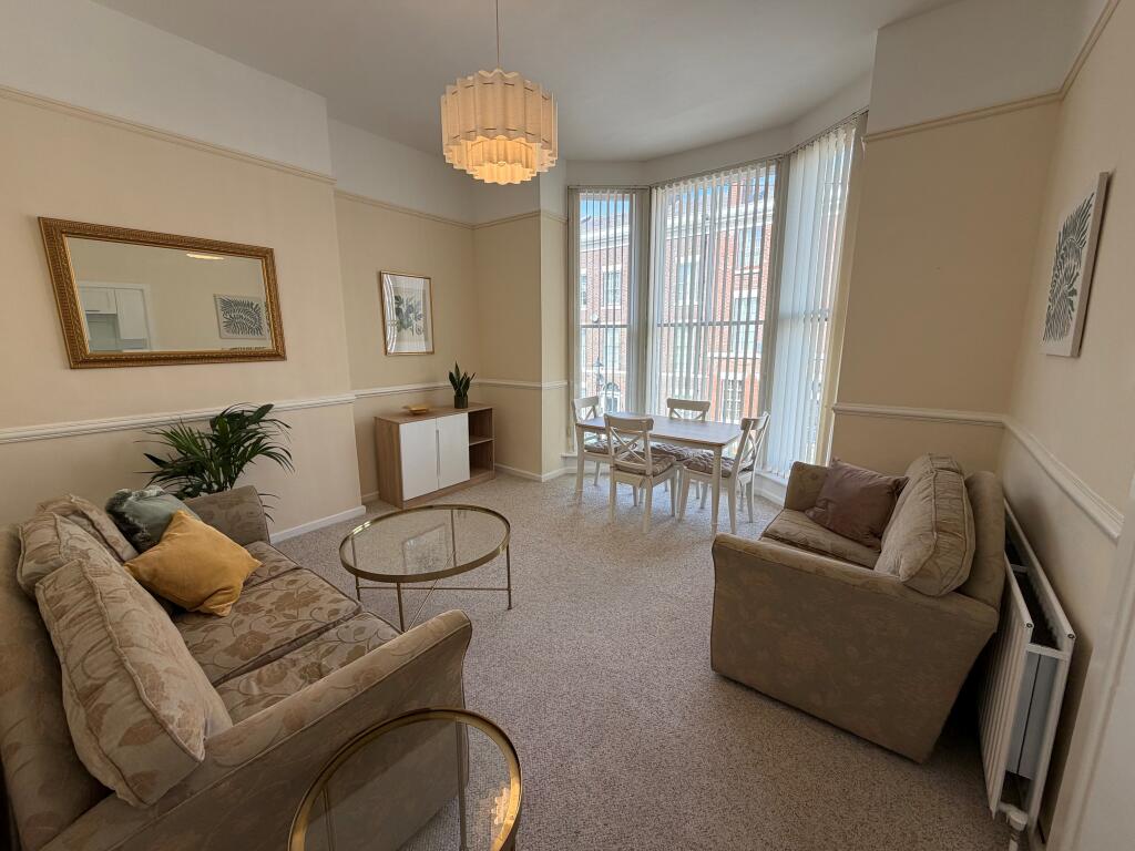 Main image of property: Chatham Street L7