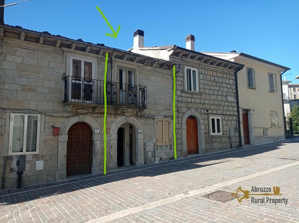 Main image of property: Castiglione Messer Marino, Chieti, Abruzzo